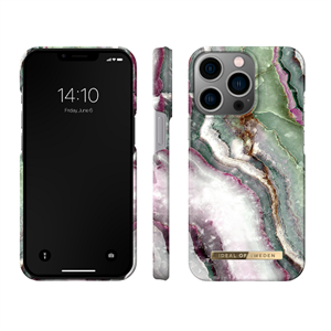 iDeal Of Sweden - Fashion Case Northern Lights - iPhone 13 Pro
