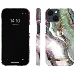 iDeal Of Sweden - Fashion Case Northern Lights - iPhone 14