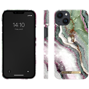 iDeal Of Sweden - Fashion Case Northern Lights - iPhone 14 Plus