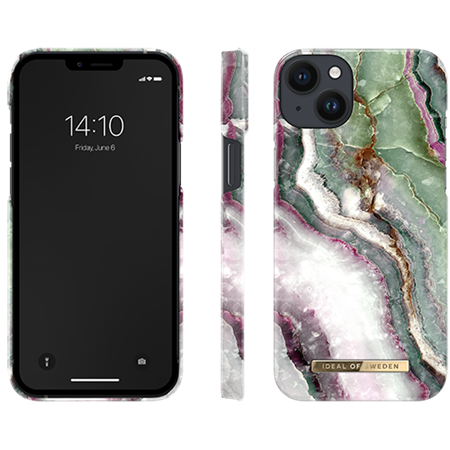 iDeal Of Sweden - Fashion Case Northern Lights - iPhone 14 Plus