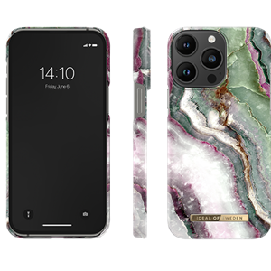 iDeal Of Sweden - Fashion Case Northern Lights - iPhone 14 Pro Max