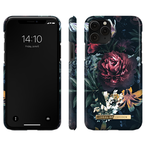 iDeal Of Sweden - Fashion Case Dawn Bloom - iPhone 11 Pro/XS/X
