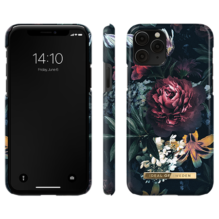 iDeal Of Sweden - Fashion Case Dawn Bloom - iPhone 11 Pro, XS & X