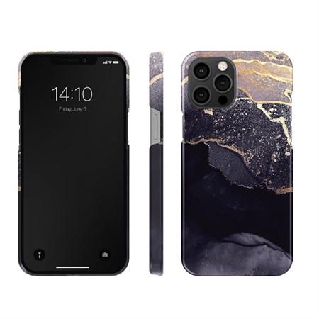 iDeal Of Sweden - Fashion Case Golden Twilight - iPhone 12 Pro Max