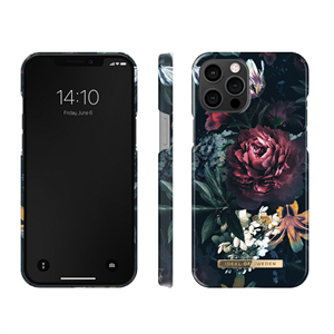 iDeal Of Sweden - Fashion Case Dawn Bloom - iPhone 12 Pro Max
