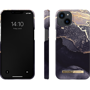 iDeal Of Sweden - Fashion Case Golden Twilight - iPhone 13