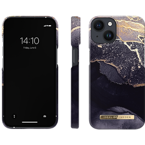 iDeal Of Sweden - Fashion Case Golden Twilight - iPhone 14 & 16E