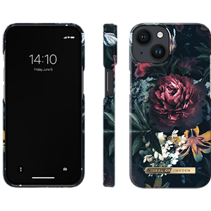 iDeal Of Sweden - Fashion Case Dawn Bloom - iPhone 14