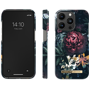 iDeal Of Sweden - Fashion Case Dawn Bloom - iPhone 14 Pro