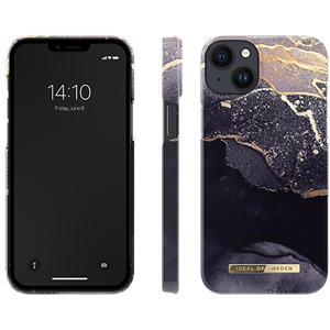 iDeal Of Sweden - Fashion Case Golden Twilight - iPhone 14 Plus