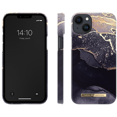 iDeal Of Sweden - Fashion Case Golden Twilight - iPhone 14 Plus