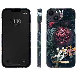 iDeal Of Sweden - Fashion Case Dawn Bloom - iPhone 14 Plus