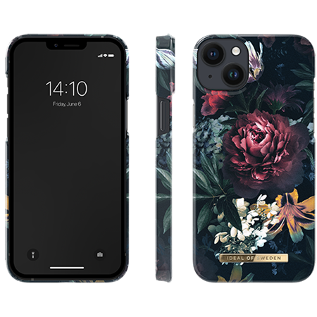 iDeal Of Sweden - Fashion Case Dawn Bloom - iPhone 14 Plus