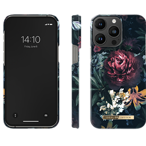 iDeal Of Sweden - Fashion Case Dawn Bloom - iPhone 14 Pro Max