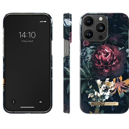 iDeal Of Sweden - Fashion Case Dawn Bloom - iPhone 14 Pro Max