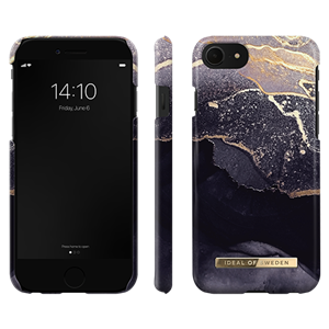 iDeal Of Sweden - Fashion Case Golden Twilight - iPhone 6/7/8/SE