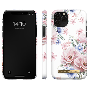 iDeal Of Sweden - Fashion Case Floral Romance - iPhone 11 Pro, XS & X