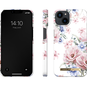 iDeal Of Sweden - Fashion Case Floral Romance - iPhone 13