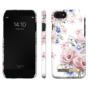 iDeal Of Sweden - Fashion Case Floral Romance - iPhone 6, 7, 8 & SE