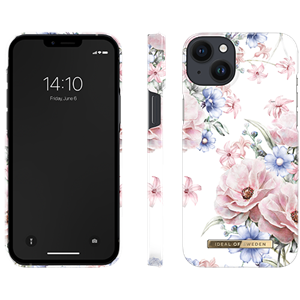 iDeal Of Sweden - Fashion Case Floral Romance - iPhone 14 Plus