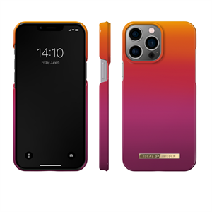 iDeal Of Sweden - Fashion Case Vibrant Ombre - iPhone 12 Pro Max/13 Pro Max