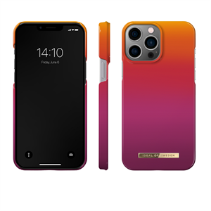 iDeal Of Sweden - Fashion Case Vibrant Ombre - iPhone 12 Pro Max & 13 Pro Max