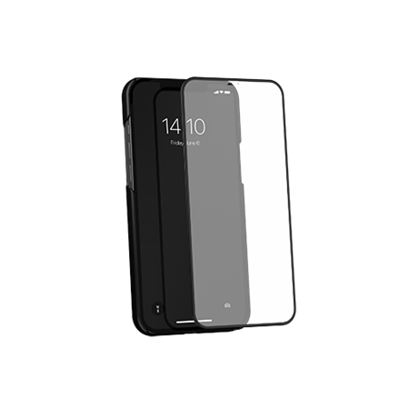 iDeal Of Sweden - Fulddækkende Beskyttelsesglas - iPhone 12 Mini