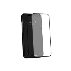 iDeal Of Sweden - Fulddækkende Beskyttelsesglas - iPhone 12 Pro Max