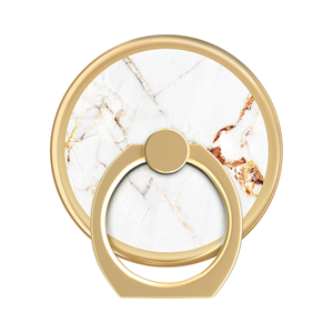 iDeal Of Sweden - Ring Mount Carrara Gold