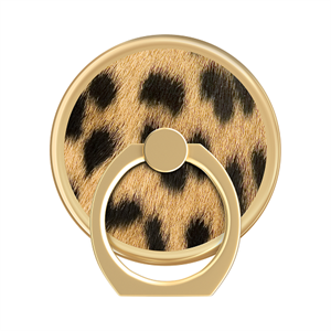 iDeal Of Sweden - Ring Mount Wild Leopard