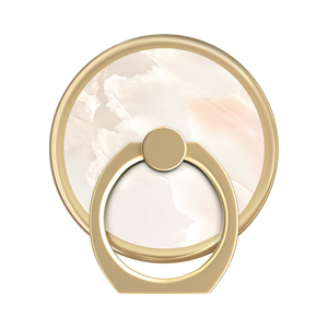 iDeal Of Sweden - Ring Mount Rose Pearl Marble