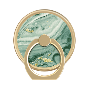 iDeal Of Sweden - Ring Mount Mint Swirl Marble