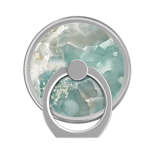 iDeal Of Sweden - Ring Mount Azura Marble