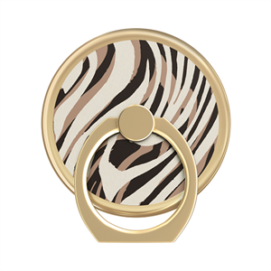 iDeal Of Sweden - Ring Mount Hyptonic Zebra