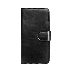 iDeal Of Sweden - Magnet Wallet+ Sort - iPhone 14 Pro
