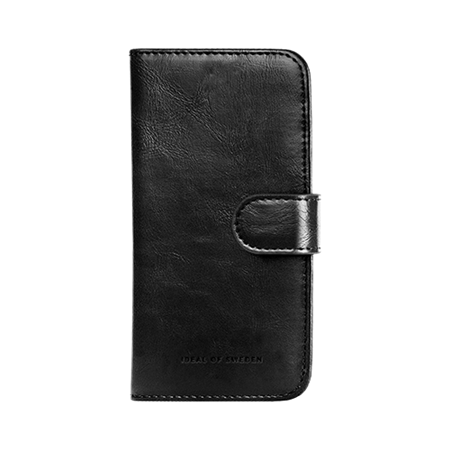 iDeal Of Sweden - Magnet Wallet+ Sort - iPhone 14 Pro