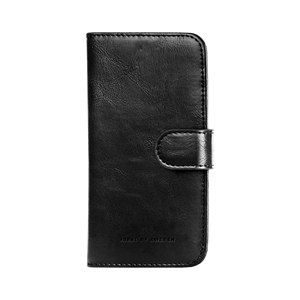 iDeal Of Sweden - Magnet Wallet+ Sort - iPhone 13 Pro