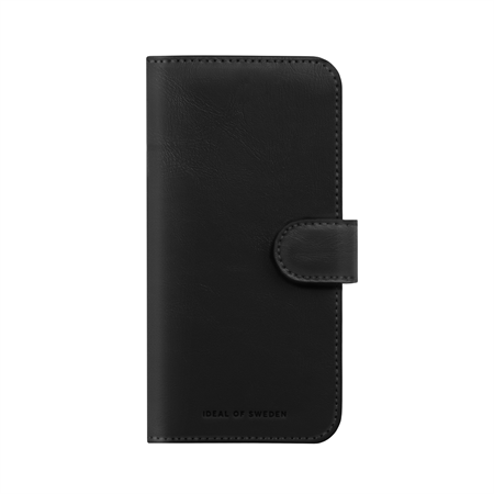 iDeal Of Sweden - Magnet Wallet+ MagSafe Black - iPhone 13, 14 & 16E