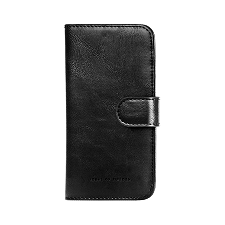iDeal Of Sweden - Magnet Wallet+ Sort - iPhone 11 Pro Max & XS Max