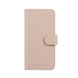 iDeal Of Sweden - Magnet Wallet+ Pink - iPhone 15