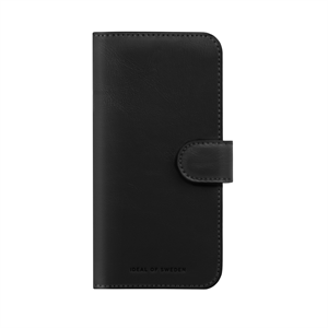 iDeal Of Sweden - Magnet Wallet+ Sort - iPhone 15 Pro Max