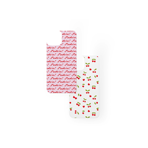 iDeal Of Sweden - J'adore - Print Pack - 2 Designs - iPhone Pro Max