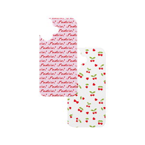 iDeal Of Sweden - J'adore - Print Pack - 2 Designs - iPhone 16