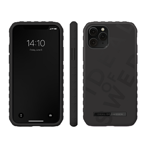 iDeal Of Sweden - Active Case Dynamic Black - iPhone 11 Pro