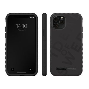 iDeal Of Sweden - Active Case Dynamic Black - iPhone 11 Pro/XS/X