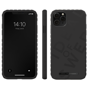 iDeal Of Sweden - Active Case Dynamic Black - iPhone 11 Pro Max/XS Max