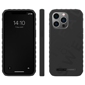 iDeal Of Sweden - Active Case Dynamic Black - iPhone 13 Pro