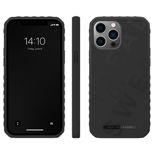 iDeal Of Sweden - Active Case Dynamic Black - iPhone 13 Pro Max