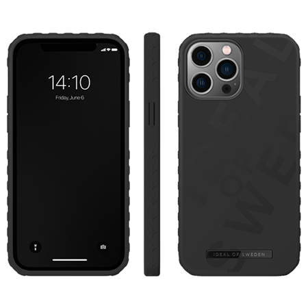 iDeal Of Sweden - Active Case Dynamic Black - iPhone 13 Pro Max