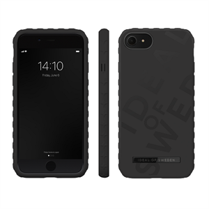 iDeal Of Sweden - Active Case Dynamic Black - iPhone 6/7/8/SE